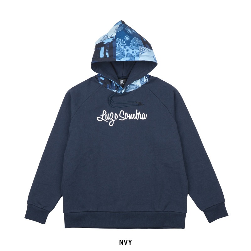 �롼��������֥�/LUZ e SOMBRA �������åȥѡ�����/OAO PIECE ONE HEAVY SWEAT PARKA��L1252172��