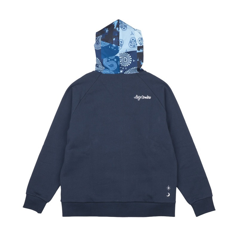 �롼��������֥�/LUZ e SOMBRA �������åȥѡ�����/OAO PIECE ONE HEAVY SWEAT PARKA��L1252172��