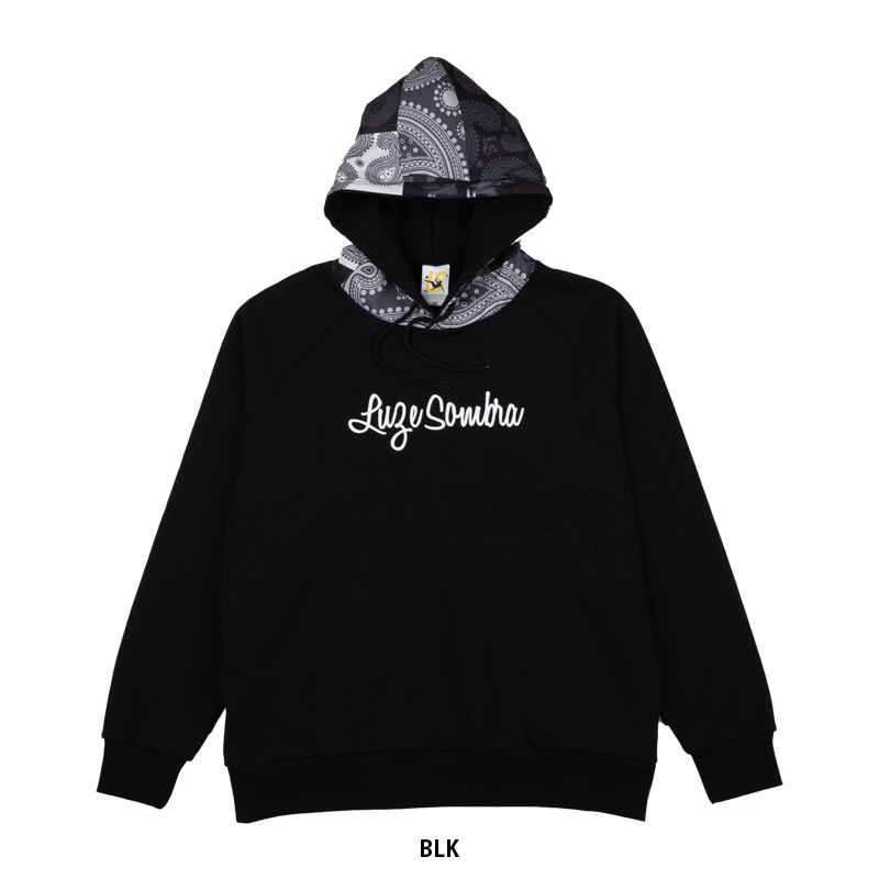 �롼��������֥�/LUZ e SOMBRA �������åȥѡ�����/OAO PIECE ONE HEAVY SWEAT PARKA��L1252172��