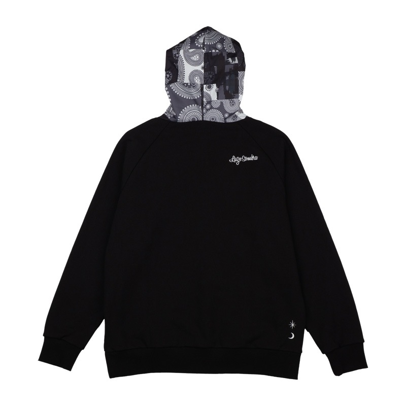 �롼��������֥�/LUZ e SOMBRA �������åȥѡ�����/OAO PIECE ONE HEAVY SWEAT PARKA��L1252172��