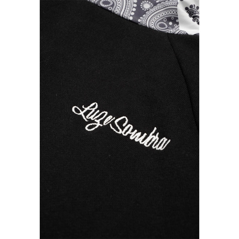 �롼��������֥�/LUZ e SOMBRA �������åȥѡ�����/OAO PIECE ONE HEAVY SWEAT PARKA��L1252172��