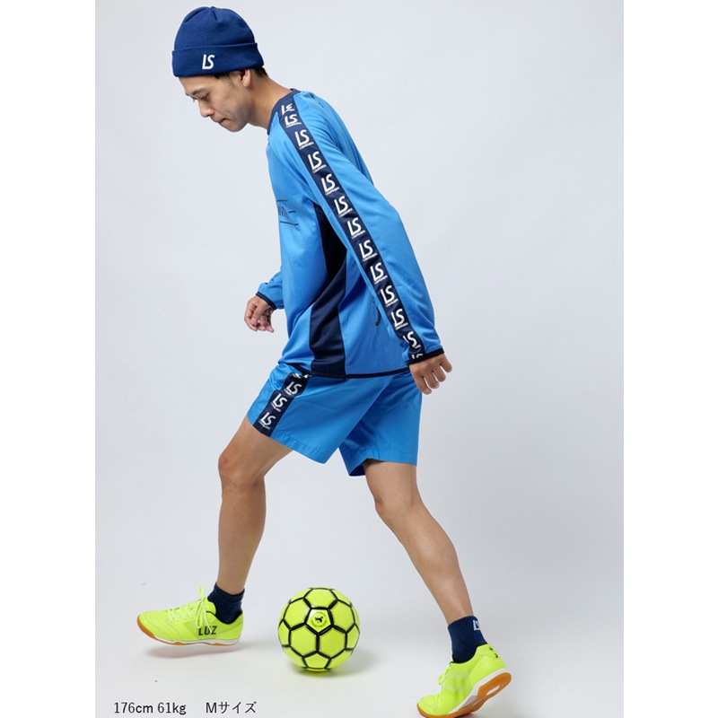 롼֥/LUZeSOMBRA ԥƥϡեѥ/LS SEEKER PISTE SHORT PANTSF2011309 