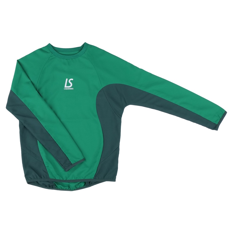 ルースイソンブラ/LUZ e SOMBRA ジュニアピステトレーニングトップス