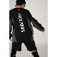 �롼��������֥�/LUZ e SOMBRA ����˥��ԥ��ƥȥ졼�˥󥰥ȥåץ�/CLUB PARQUE LIGHT CREW TOP��L2231050��