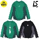 �롼��������֥�/LUZ e SOMBRA ����˥��ԥ��ƥȥ졼�˥󥰥ȥåץ�/CLUB PARQUE LIGHT CREW TOP��L2231050��