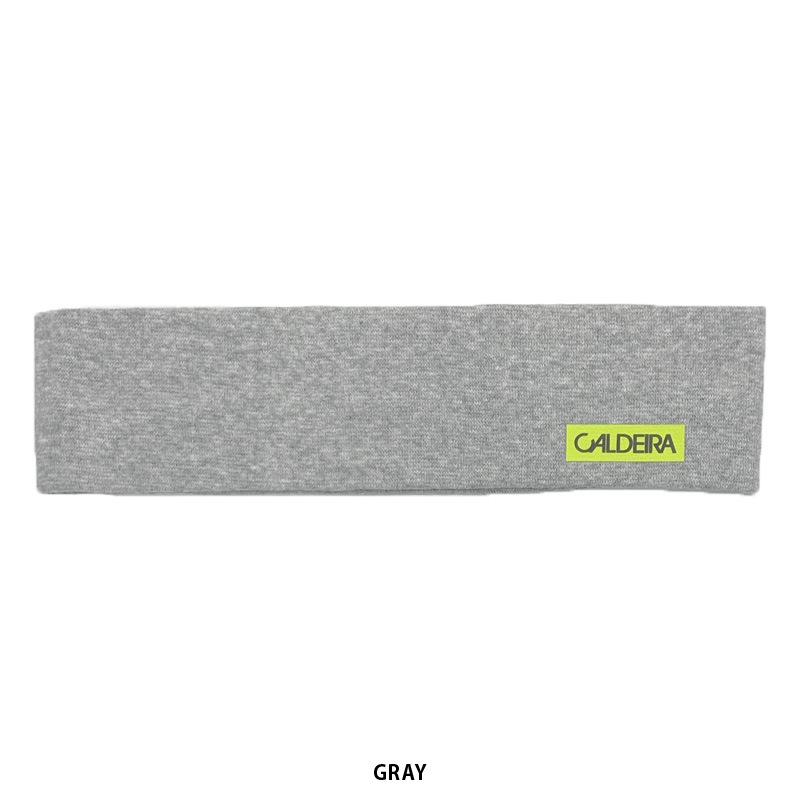 ǥ/CALDEIRA إХ/SPORTS HEAD BAND FIX2ɡ14CR618