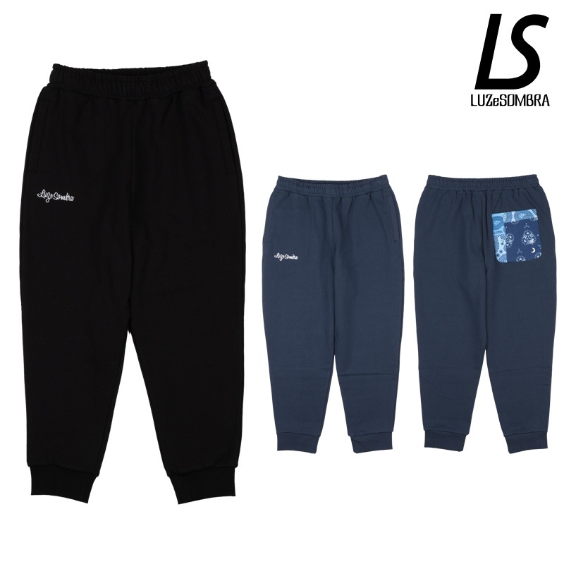 �롼��������֥�/LUZ e SOMBRA �������åȥ��󥰥ѥ��/OAO PIECE ONE HEAVY SWEAT LONG PANTS��L1252173��