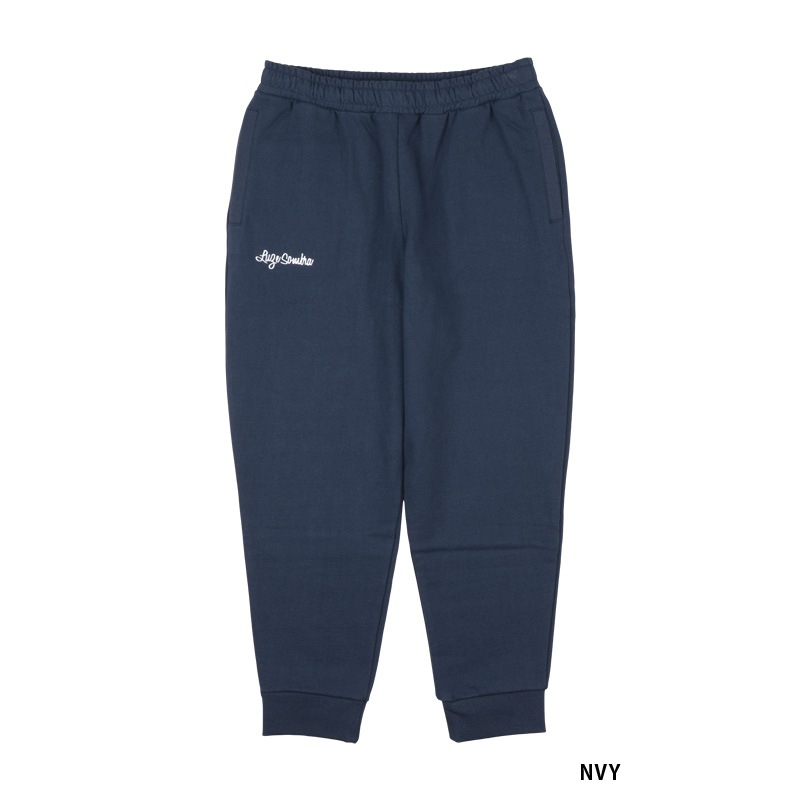 �롼��������֥�/LUZ e SOMBRA �������åȥ��󥰥ѥ��/OAO PIECE ONE HEAVY SWEAT LONG PANTS��L1252173��