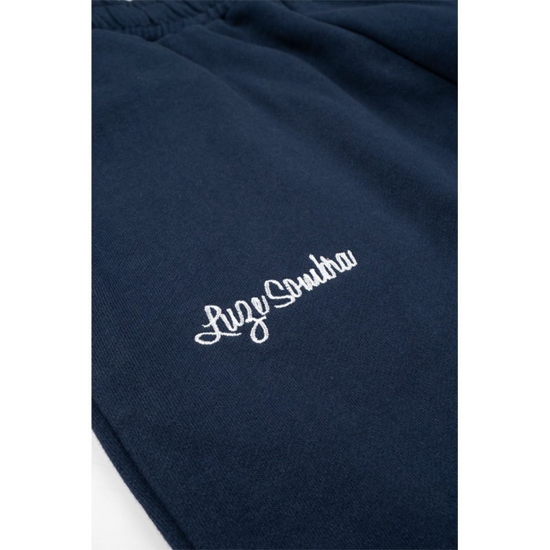 �롼��������֥�/LUZ e SOMBRA �������åȥ��󥰥ѥ��/OAO PIECE ONE HEAVY SWEAT LONG PANTS��L1252173��
