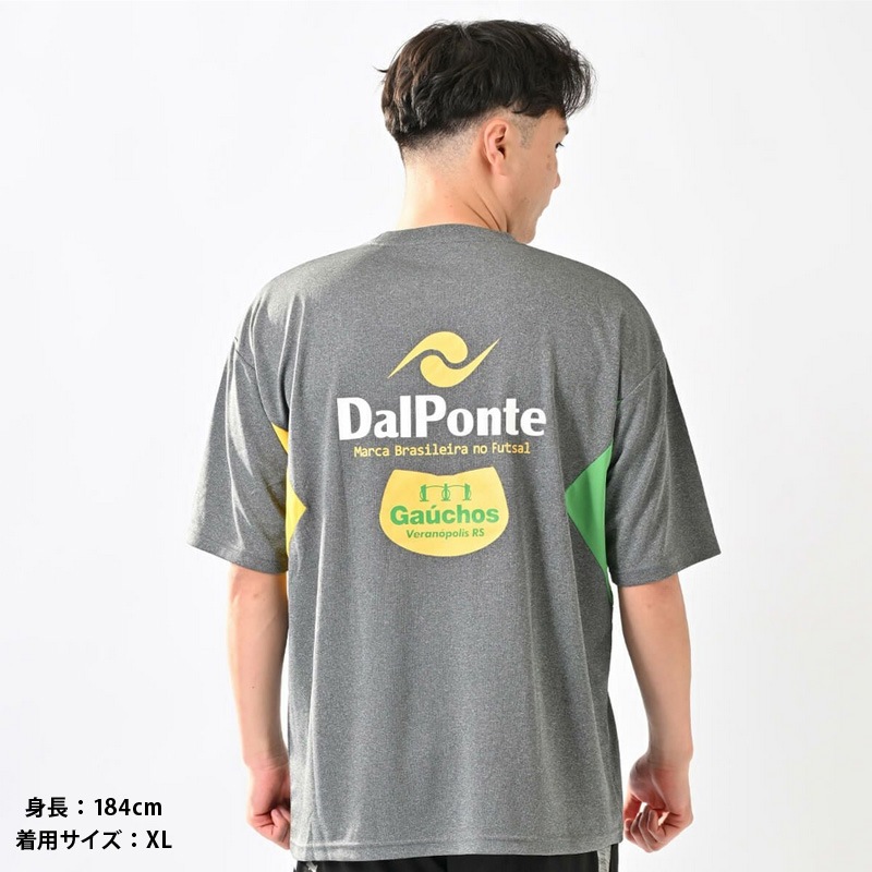 �����ݥ��/DALPONTE �ץ饯�ƥ��������/NOVENTA�ӥå����륨�åȥץ�T����ġ�DPZ0467��