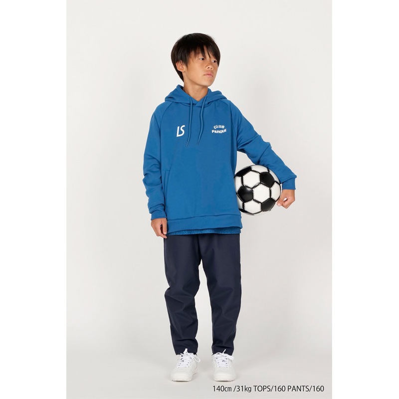 �롼��������֥�/LUZ e SOMBRA ����˥��������åȥѡ�����/CP LOUNGE PARKA��L2242150��