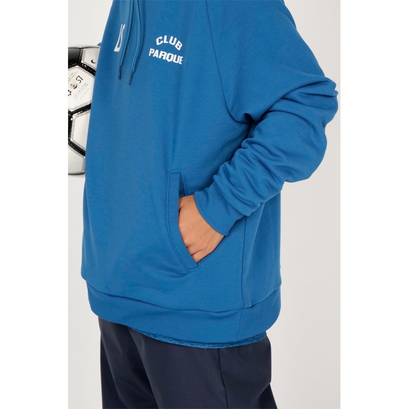 ルースイソンブラ LUZeSOMBRA 水色 ジップアップジャージ 160 ルースイソンブラ LUZeSOMBRA 水色 ジップアップジャージ 160