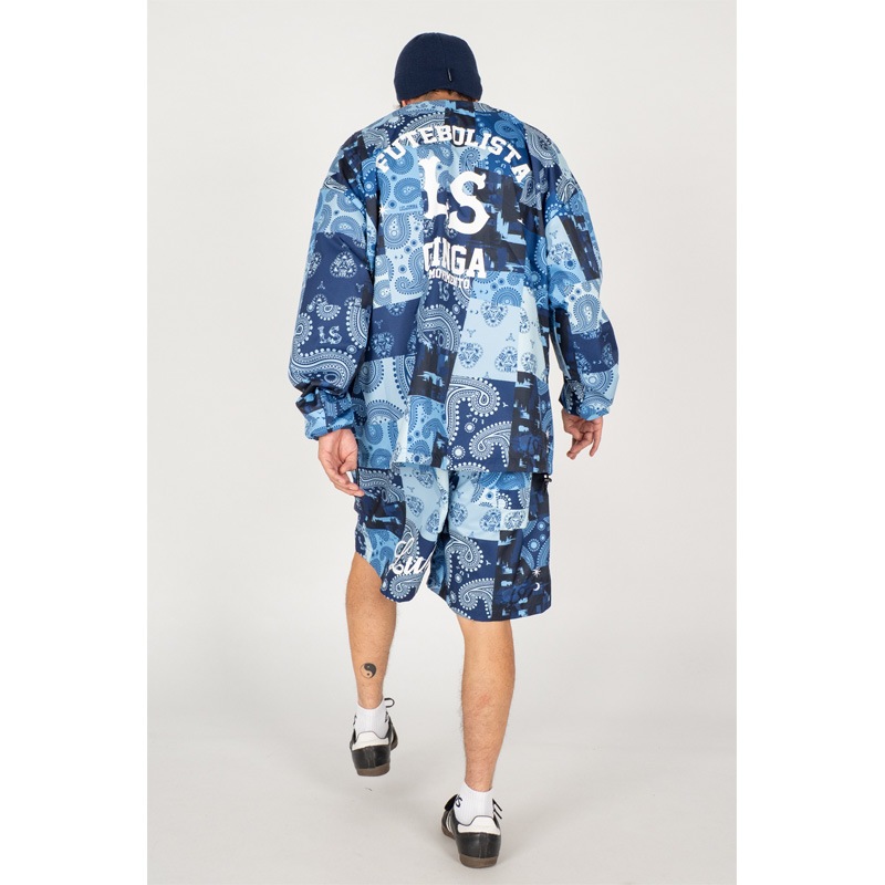 롼֥/LUZ e SOMBRA ԥƥȥåץ/OAO PIECE ONE TAFTA CREW TOPL1252119