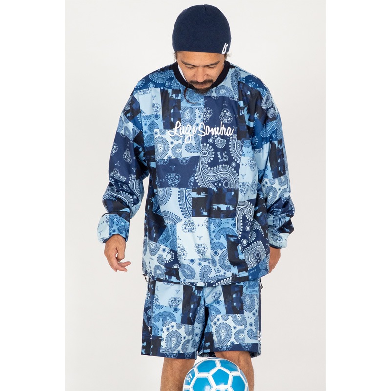 롼֥/LUZ e SOMBRA ԥƥȥåץ/OAO PIECE ONE TAFTA CREW TOPL1252119