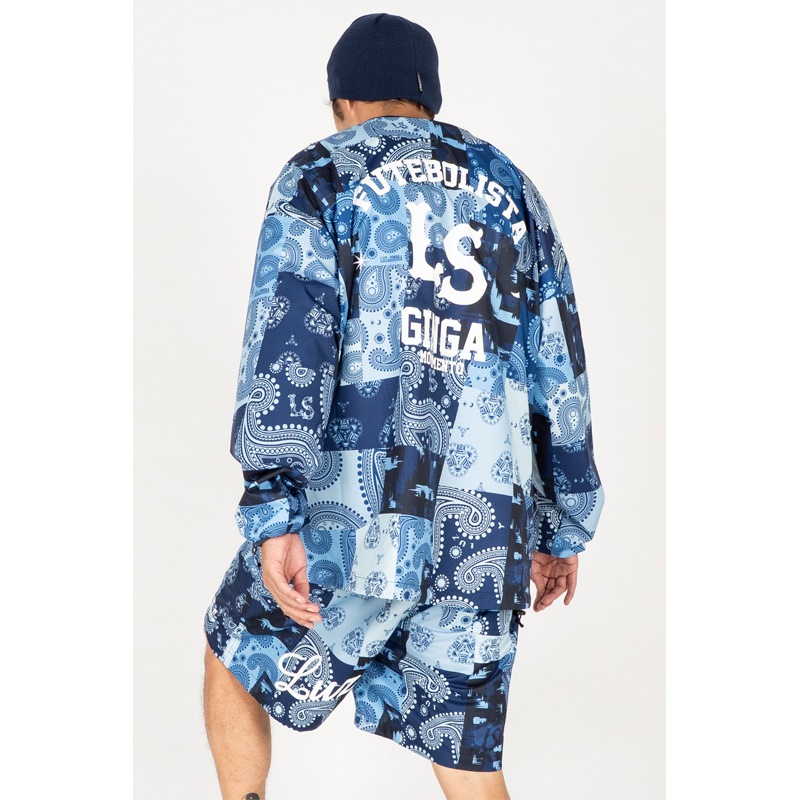 롼֥/LUZ e SOMBRA ԥƥȥåץ/OAO PIECE ONE TAFTA CREW TOPL1252119