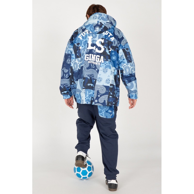 롼֥/LUZ e SOMBRA ԥƥȥåץ/OAO PIECE ONE TAFTA CREW TOPL1252119