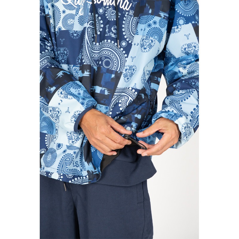 롼֥/LUZ e SOMBRA ԥƥȥåץ/OAO PIECE ONE TAFTA CREW TOPL1252119