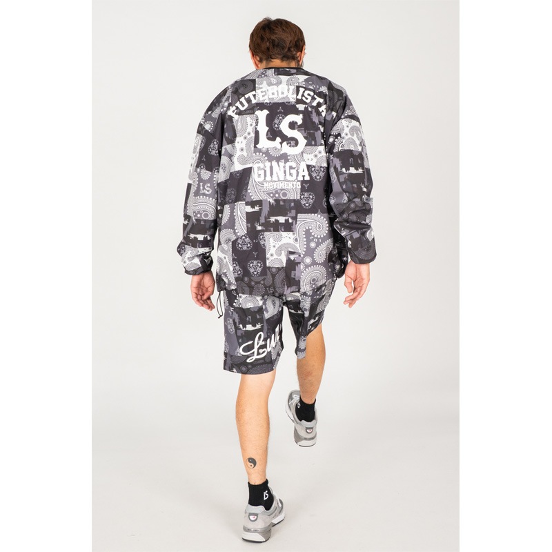 롼֥/LUZ e SOMBRA ԥƥȥåץ/OAO PIECE ONE TAFTA CREW TOPL1252119