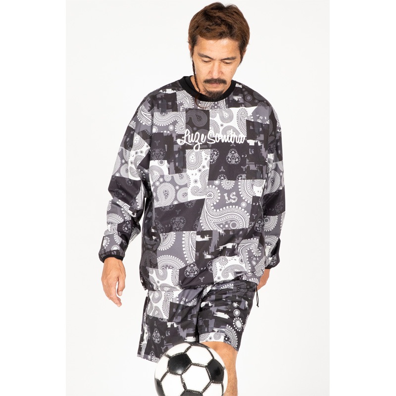 롼֥/LUZ e SOMBRA ԥƥȥåץ/OAO PIECE ONE TAFTA CREW TOPL1252119