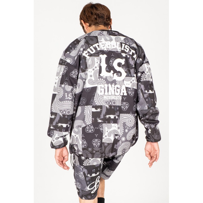 롼֥/LUZ e SOMBRA ԥƥȥåץ/OAO PIECE ONE TAFTA CREW TOPL1252119