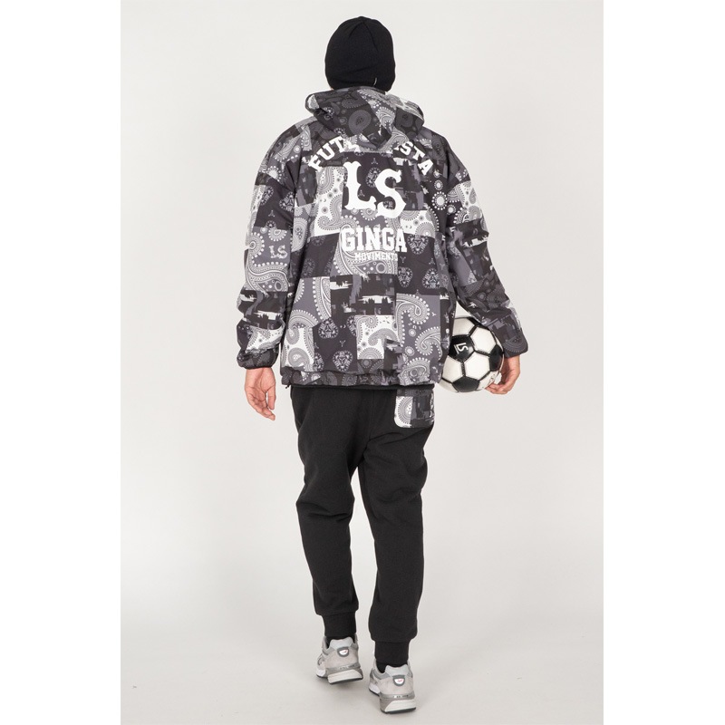 롼֥/LUZ e SOMBRA ԥƥȥåץ/OAO PIECE ONE TAFTA CREW TOPL1252119