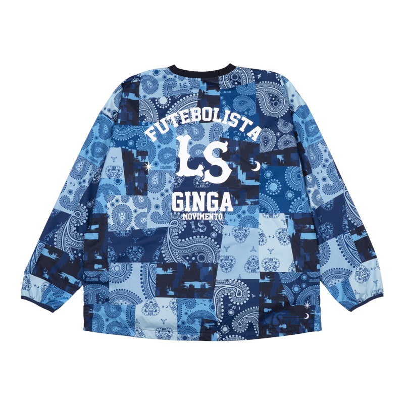 롼֥/LUZ e SOMBRA ԥƥȥåץ/OAO PIECE ONE TAFTA CREW TOPL1252119