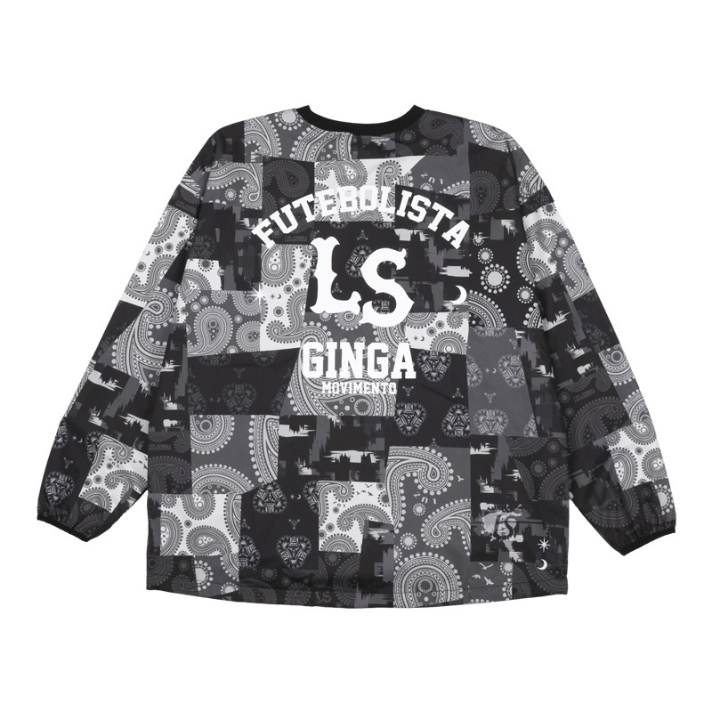 롼֥/LUZ e SOMBRA ԥƥȥåץ/OAO PIECE ONE TAFTA CREW TOPL1252119