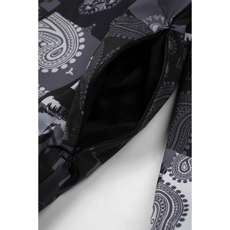 롼֥/LUZ e SOMBRA ԥƥȥåץ/OAO PIECE ONE TAFTA CREW TOPL1252119