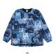 롼֥/LUZ e SOMBRA ԥƥȥåץ/OAO PIECE ONE TAFTA CREW TOPL1252119
