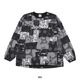 롼֥/LUZ e SOMBRA ԥƥȥåץ/OAO PIECE ONE TAFTA CREW TOPL1252119