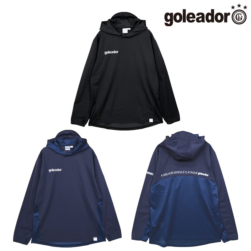 ���쥢�ɡ���/goleador �ȥ졼�˥󥰥ȥåץ�/�ʥ����󥹥ȥ�å�/��å��� �ե�å��� �ѡ�����������ޥݥ��åȡˡ�G-2694��