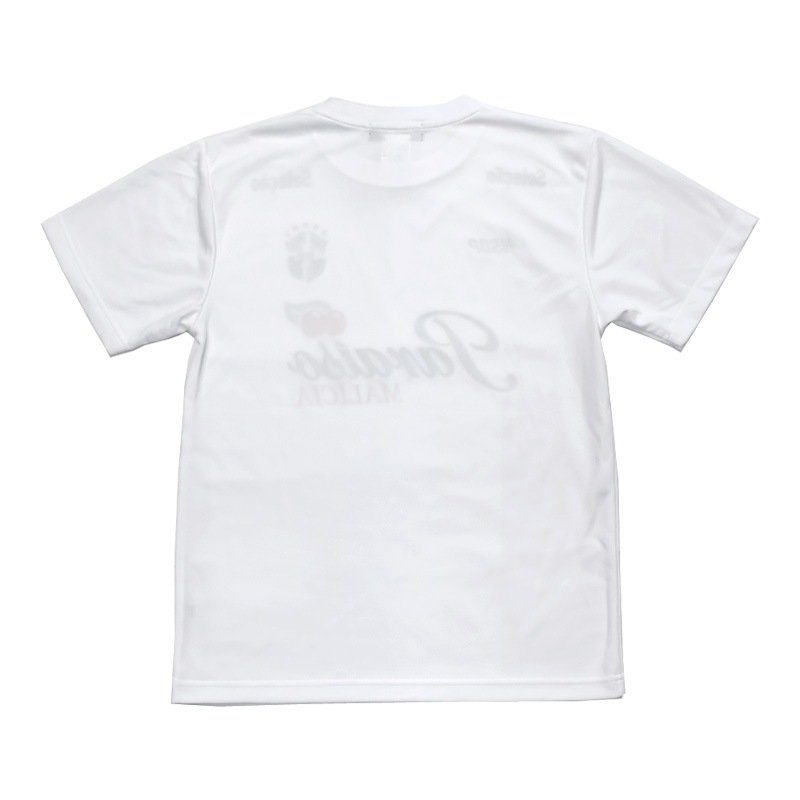 �Υå����˥硼��ɥѥ饤����/NOSSO SENHOR DO PARAISO �ץ饯�ƥ��������/Guarana Logo Pra-Shirt��NP-00-742��