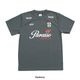 �Υå����˥硼��ɥѥ饤����/NOSSO SENHOR DO PARAISO �ץ饯�ƥ��������/Guarana Logo Pra-Shirt��NP-00-742��