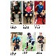 �����ƥ��Х�����/Activital �ⵡǽ���󥰥��å���/�եåȥ��ݡ������ϥ��֥�åɡ�HRD1018��HRD1017��