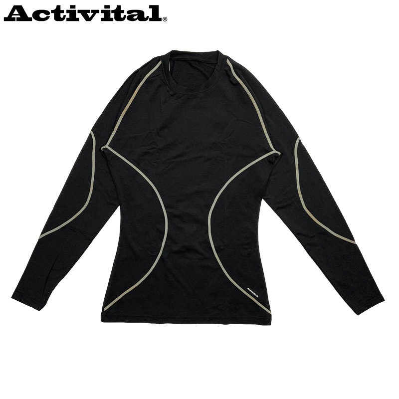 �����ƥ��Х�����/Activital ����ץ�å���󥤥�ʡ� �ȥåץ������ʡ����Բġˡ�WRI1000��