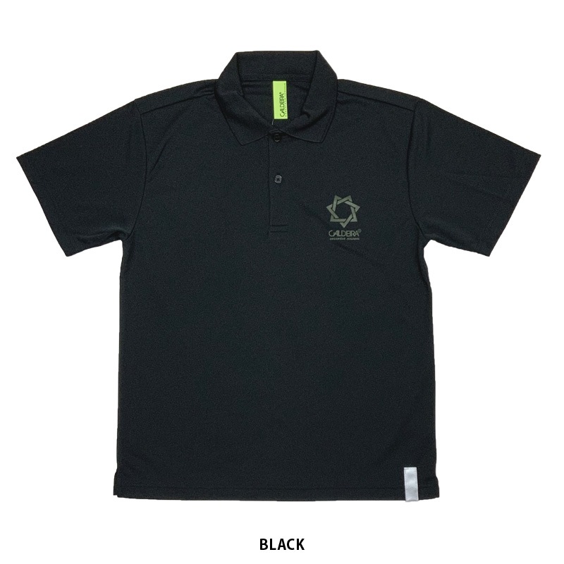 ǥ/CALDEIRA ݥ/ACTIVE POLO SHIRTPLAY THE GAMEɡ12CR407 