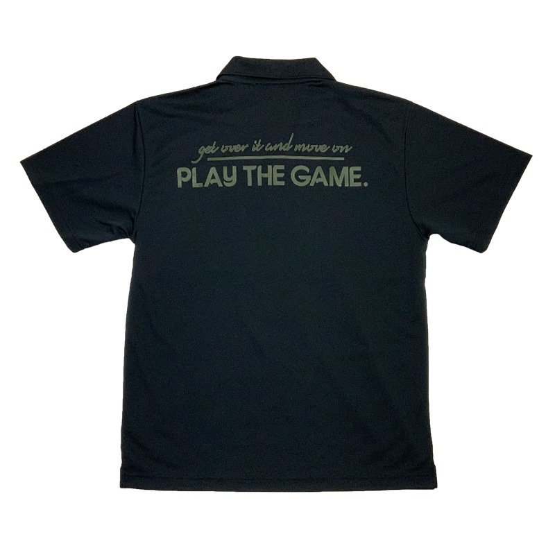 ǥ/CALDEIRA ݥ/ACTIVE POLO SHIRTPLAY THE GAMEɡ12CR407 