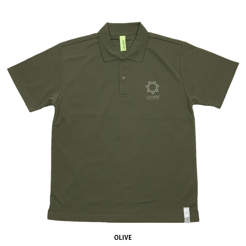 ǥ/CALDEIRA ݥ/ACTIVE POLO SHIRTPLAY THE GAMEɡ12CR407 
