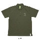 ǥ/CALDEIRA ݥ/ACTIVE POLO SHIRTPLAY THE GAMEɡ12CR407 