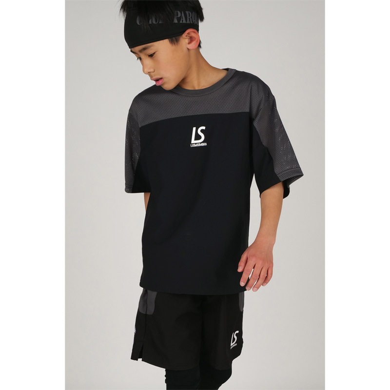 �롼��������֥�/LUZ e SOMBRA ����˥��ץ饯�ƥ��������/CLUB PARQUE DRYMESH PRA SHIRT��L2231001��