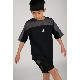 �롼��������֥�/LUZ e SOMBRA ����˥��ץ饯�ƥ��������/CLUB PARQUE DRYMESH PRA SHIRT��L2231001��