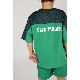 �롼��������֥�/LUZ e SOMBRA ����˥��ץ饯�ƥ��������/CLUB PARQUE DRYMESH PRA SHIRT��L2231001��