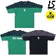 �롼��������֥�/LUZ e SOMBRA ����˥��ץ饯�ƥ��������/CLUB PARQUE DRYMESH PRA SHIRT��L2231001��