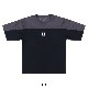 �롼��������֥�/LUZ e SOMBRA ����˥��ץ饯�ƥ��������/CLUB PARQUE DRYMESH PRA SHIRT��L2231001��