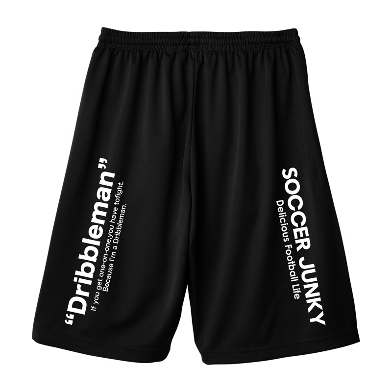 ���å�������󥭡�/soccer junky �ץ饯�ƥ����ѥ��/Dribbleman under+1��SJ23A70��SJ23D14��