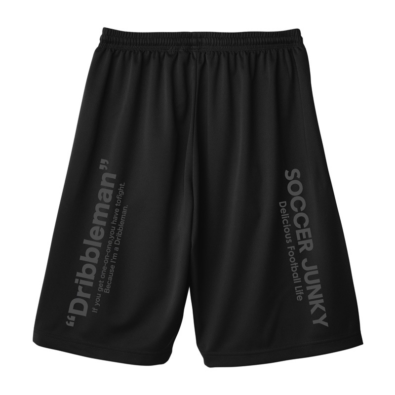 ���å�������󥭡�/soccer junky �ץ饯�ƥ����ѥ��/Dribbleman under+1��SJ23A70��SJ23D14��