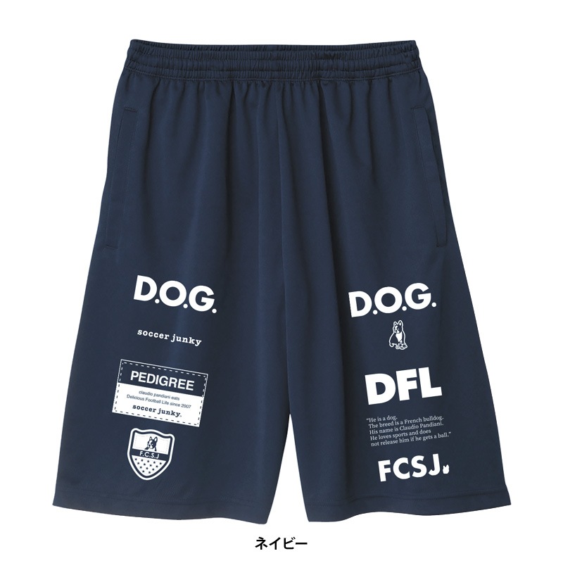 ���å�������󥭡�/soccer junky �ץ饯�ƥ����ѥ��/Dribbleman under+1��SJ23A70��SJ23D14��