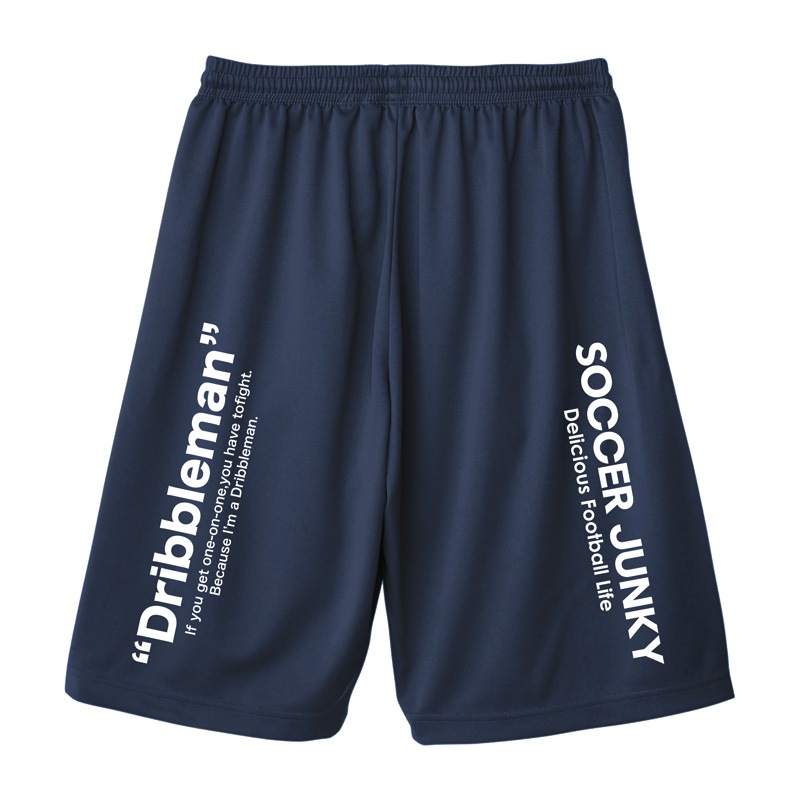 ���å�������󥭡�/soccer junky �ץ饯�ƥ����ѥ��/Dribbleman under+1��SJ23A70��SJ23D14��