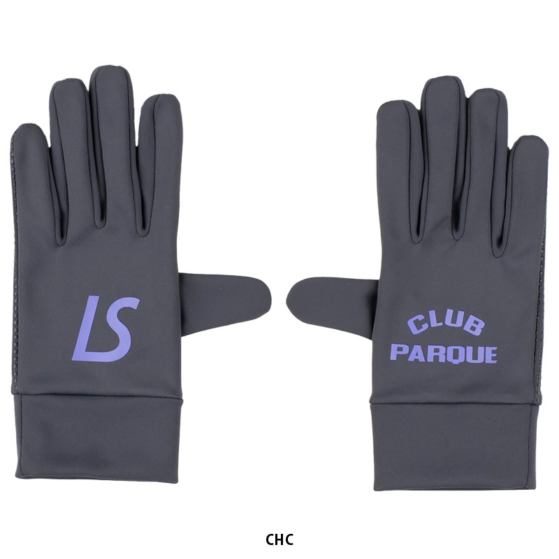 ルースイソンブラ/LUZ e SOMBRA グローブ/CP WFACE GLOVE