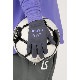 �롼��������֥�/LUZ e SOMBRA ��������/CP WFACE GLOVE��L2242410��